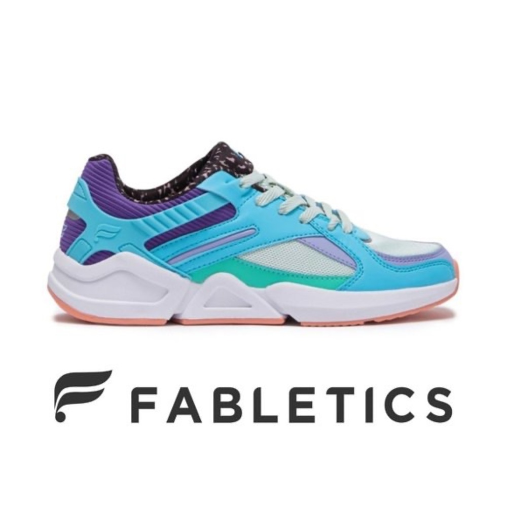 Fabletic Shoes